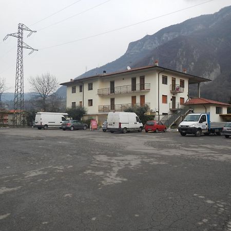 Affittacamere La Martina Vigano San Martino Extérieur photo
