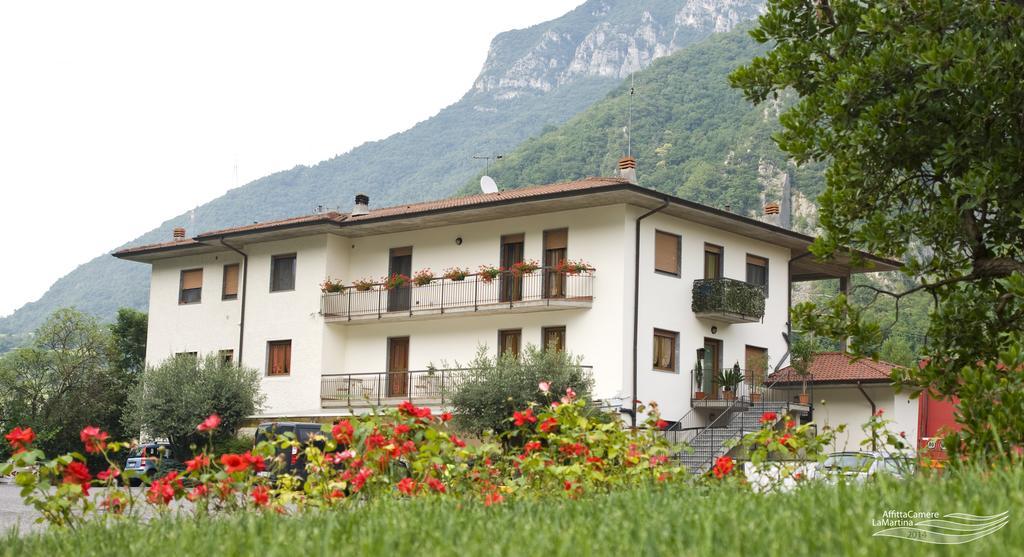 Affittacamere La Martina Vigano San Martino Extérieur photo