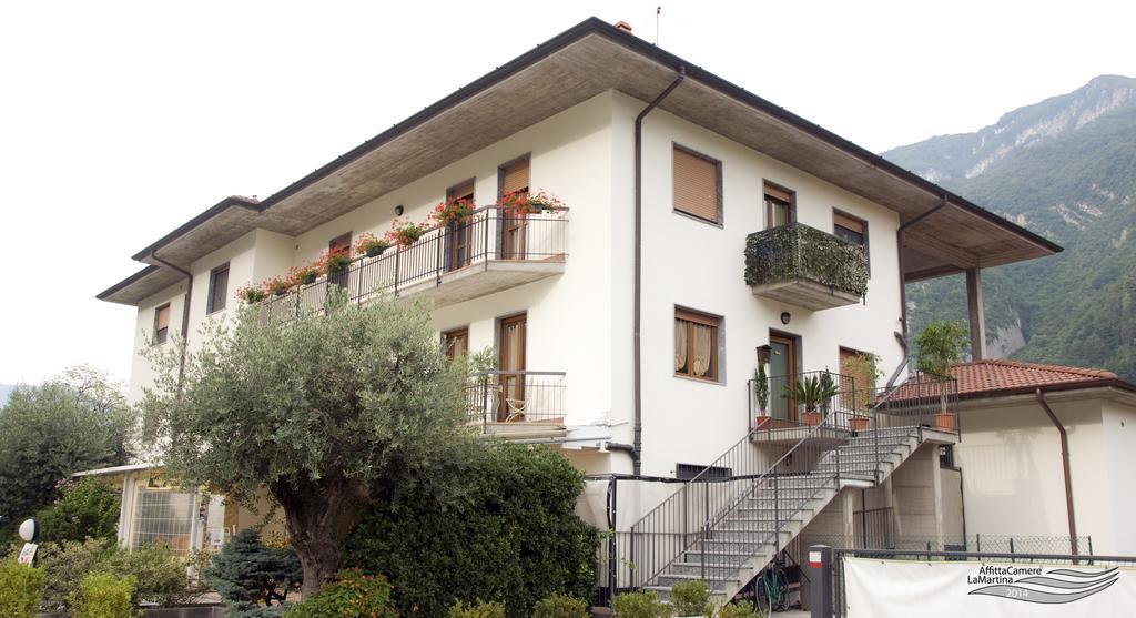 Affittacamere La Martina Vigano San Martino Extérieur photo