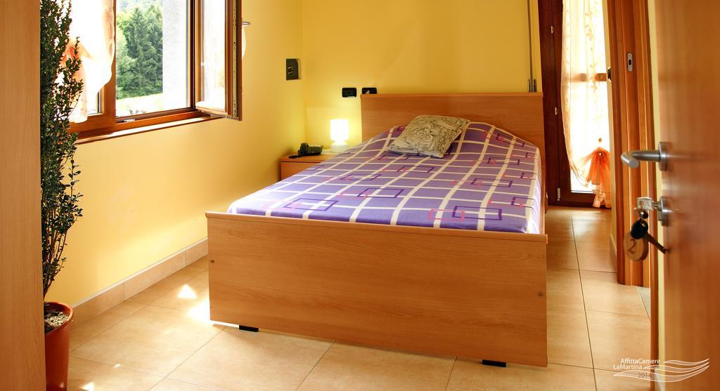 Affittacamere La Martina Vigano San Martino Chambre photo
