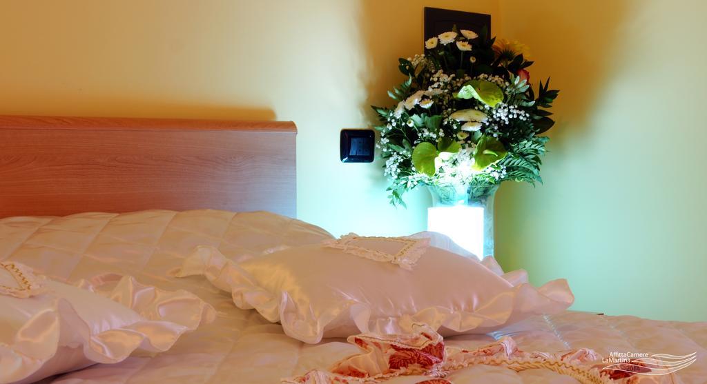 Affittacamere La Martina Vigano San Martino Chambre photo