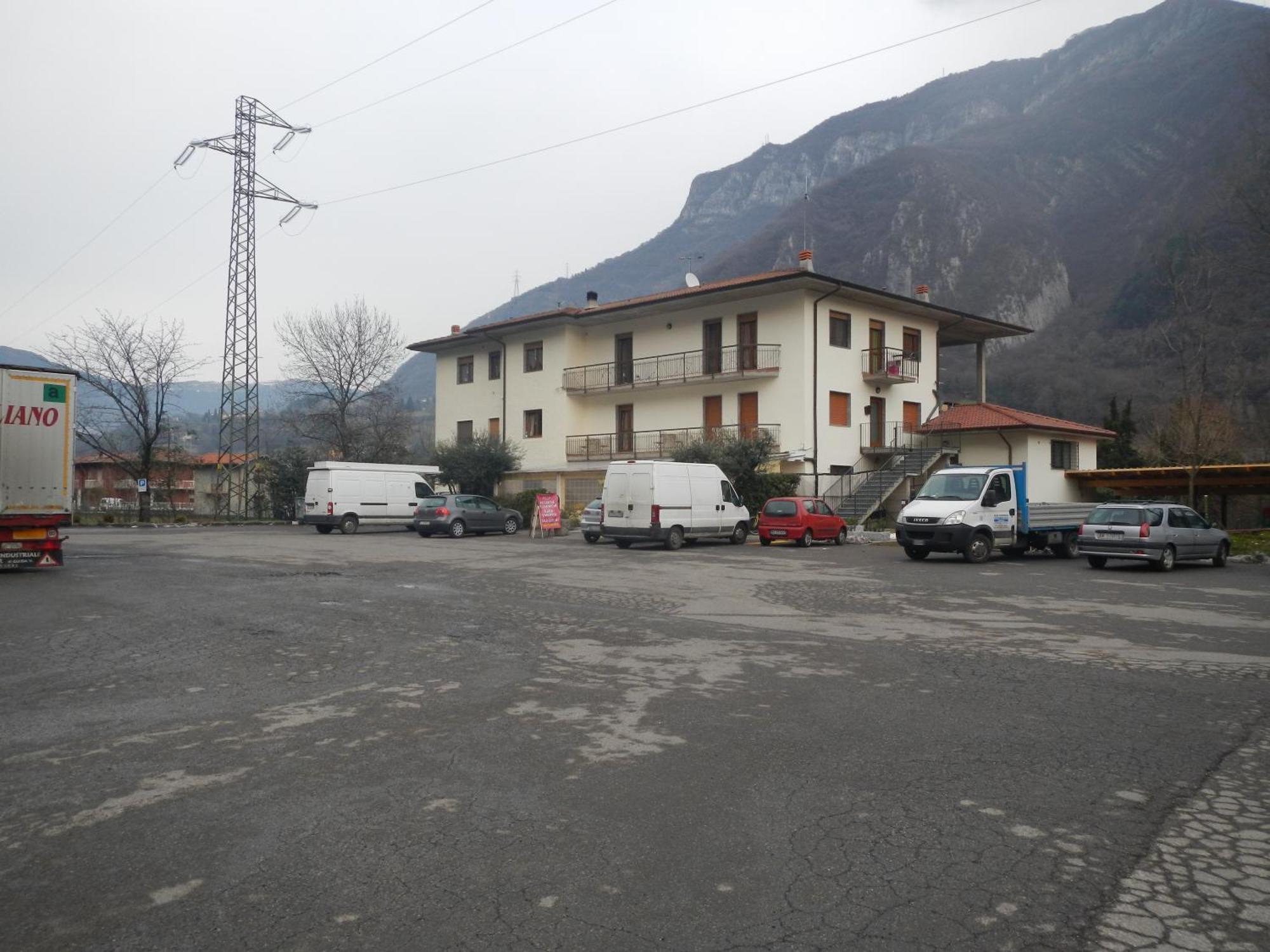 Affittacamere La Martina Vigano San Martino Extérieur photo